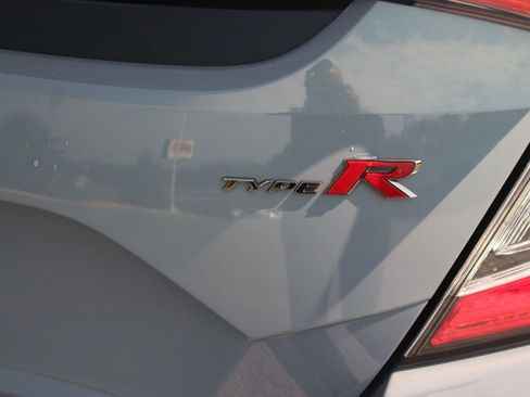 Used 2019 Honda Civic Type R image 9