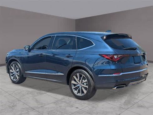 New 2026 Acura MDX FWD w/ Technology Package image 3