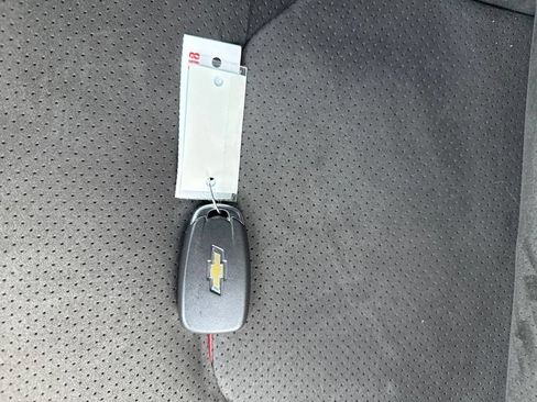 Used 2018 Chevrolet Camaro ZL1 RWD image 9