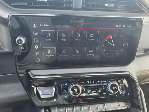 Certified 2026 GMC Sierra 1500 AT4 w/ AT4 Premium Package AWD/4WD image 24