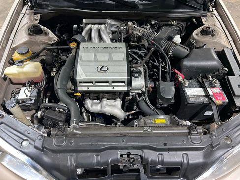 Used 1997 Lexus ES 330 image 13