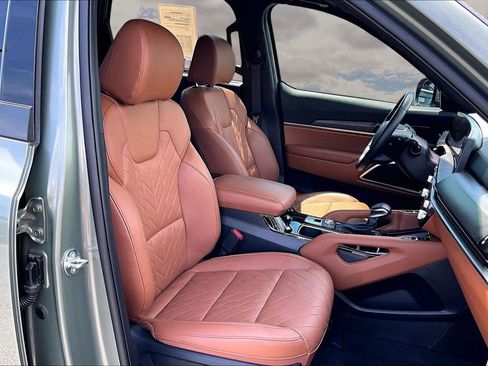 Used 2025 Kia Telluride SX X-Line AWD/4WD image 30