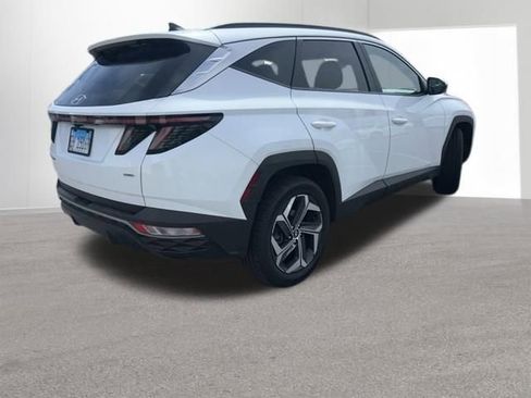 Used 2022 Hyundai Tucson SEL w/ Convenience Package image 6