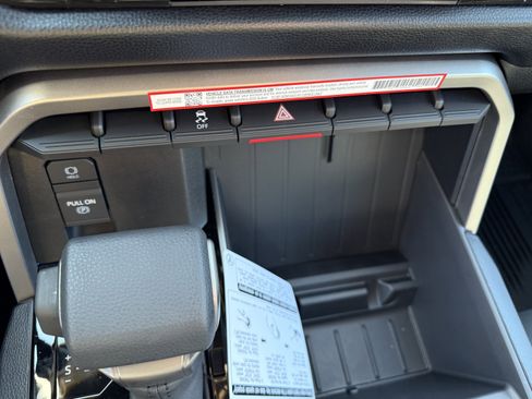 New 2026 Toyota Tundra SR5 image 30