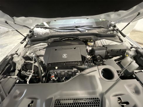 New 2026 Acura MDX SH-AWD w/ Advance Package image 11