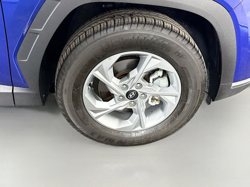 Used 2024 Hyundai Tucson SEL AWD/4WD image 32