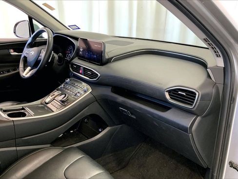 Used 2023 Hyundai Santa Fe SEL image 28