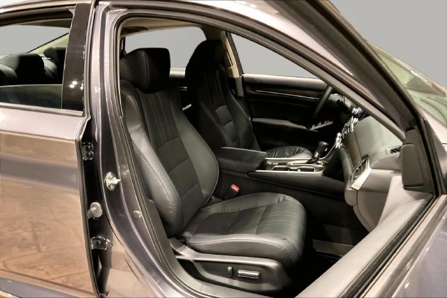 Used 2018 Honda Accord EX-L image 20