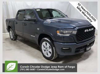 New 2026 RAM 1500 Big Horn video 1