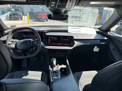 New 2025 Dodge Charger R/T w/ Quick Order Package 25M R/T image 20