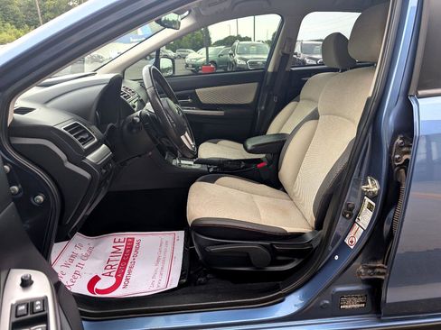 Used 2017 Subaru Crosstrek 2.0i Premium image 9