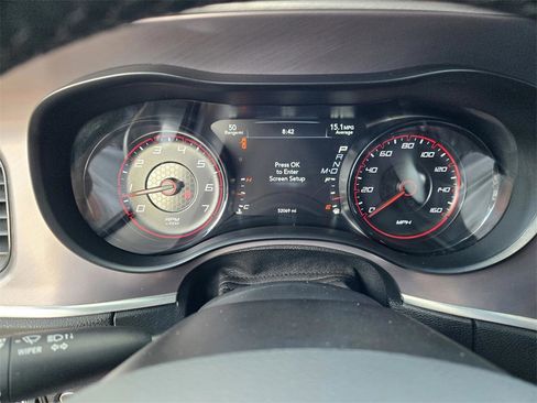 Used 2021 Dodge Charger R/T w/ Blacktop Package image 24