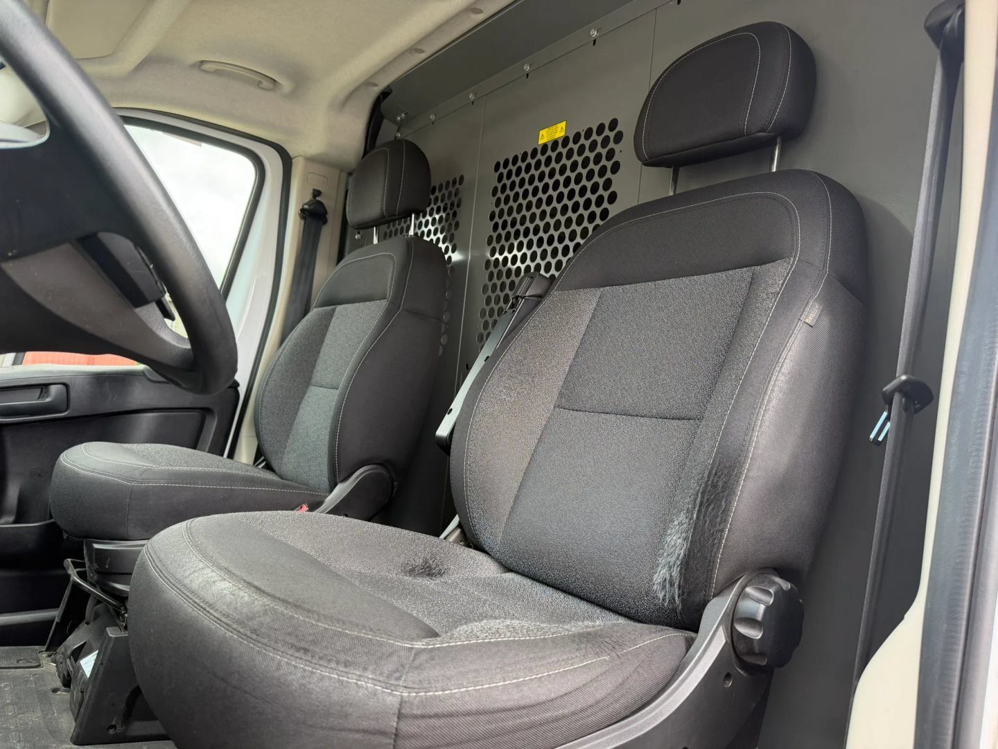 Used 2021 RAM ProMaster 2500 FWD image 10