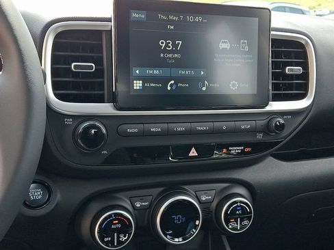 New 2026 Hyundai Venue SEL FWD image 9