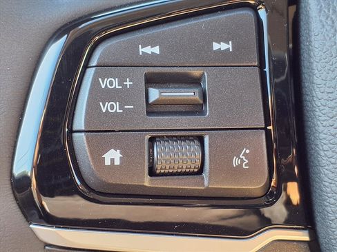 New 2026 Honda Odyssey EX-L image 25