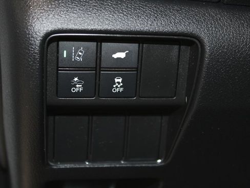 Used 2021 Honda CR-V EX-L image 7