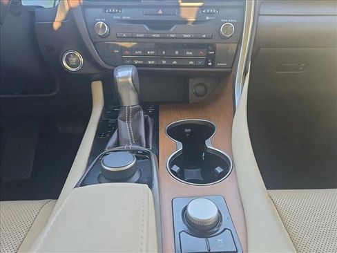 Used 2018 Lexus RX 350 FWD w/ Premium Package image 14