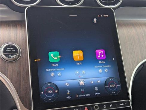 New 2026 Mercedes-Benz GLC 300 4MATIC image 11