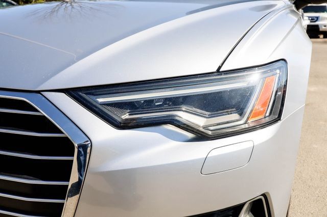 Used 2019 Audi A6 2.0T Premium Plus w/ Premium Plus Package AWD/4WD image 30