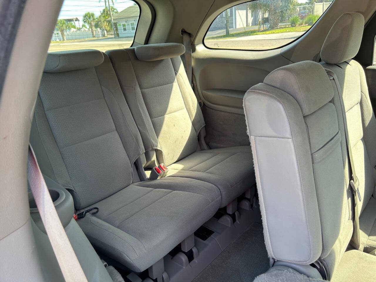 Used 2011 Dodge Durango Express RWD image 7