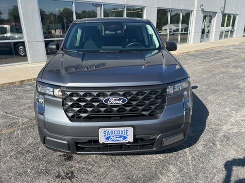 New 2025 Ford Maverick XL image 2