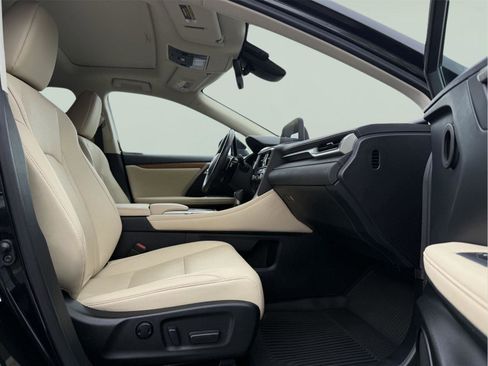 Used 2021 Lexus RX 350 AWD w/ Premium Package image 22