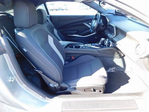 Used 2024 Chevrolet Camaro LT w/ RS Package image 20