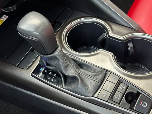 Used 2024 Toyota Camry XSE image 21