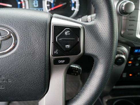 Used 2019 Toyota 4Runner Limited image 29