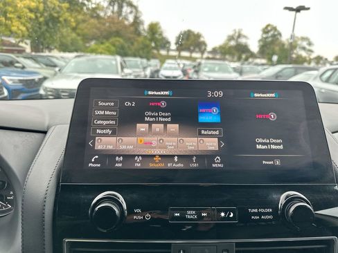 Used 2024 Nissan Armada SV w/ Cargo Package image 26