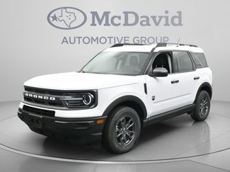 Used 2023 Ford Bronco Sport Big Bend AWD/4WD video 1