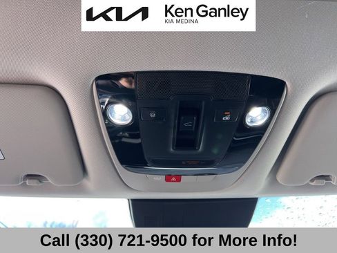 Certified 2025 Kia Sportage EX w/ Premium Package image 41