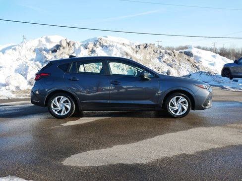 Used 2025 Subaru Impreza 2.0i image 8