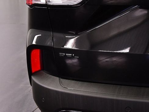 Used 2022 Ford Escape SEL w/ SEL Stealth AWD Package image 10