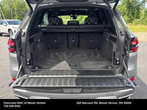 Used 2026 BMW X5 xDrive40i AWD/4WD image 29