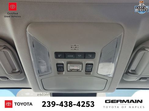 Certified 2024 Toyota RAV4 XLE w/ Convenience Package FWD image 34