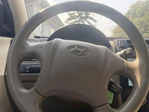 Used 2009 Hyundai Tucson GLS FWD image 17