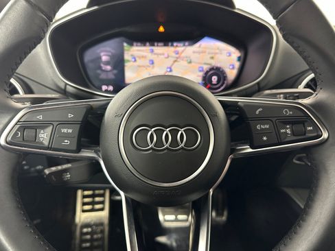 Used 2022 Audi TT 2.0T w/ 19" Wheel Package image 20