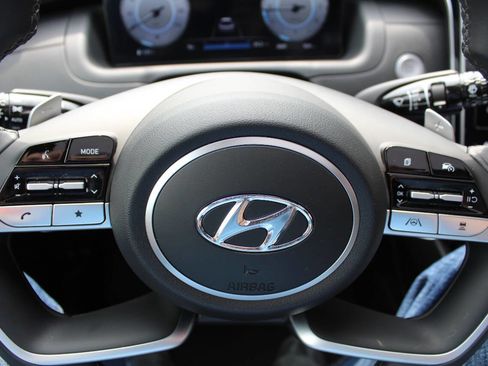 Used 2024 Hyundai Santa Cruz XRT image 14