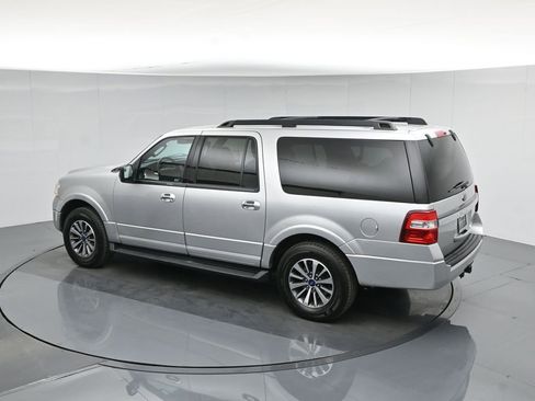 Certified 2017 Ford Expedition EL XLT image 52