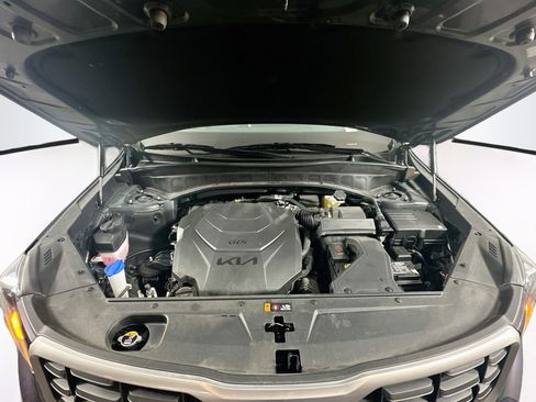 Used 2025 Kia Telluride S FWD image 36