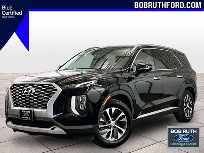 Used 2022 Hyundai Palisade SEL w/ Cargo Package