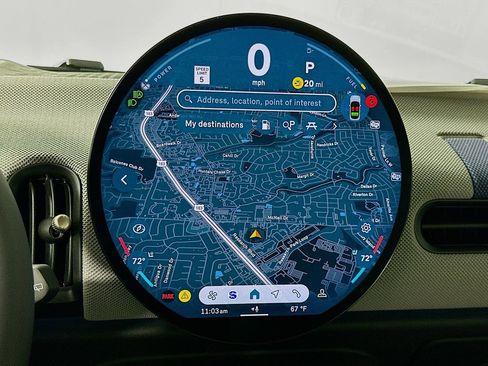 New 2026 MINI Cooper S image 12