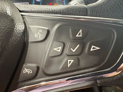 Used 2016 Chevrolet Cruze LT FWD image 28