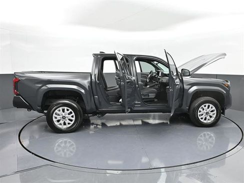 Certified 2026 Toyota Tacoma SR RWD image 52