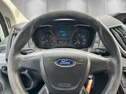 Used 2019 Ford Transit 150 148 Medium Roof image 9