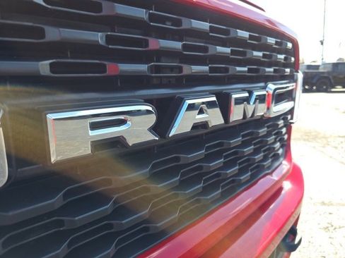 Used 2024 RAM 2500 Big Horn w/ Safety Group image 61