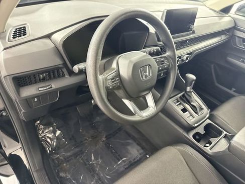 Used 2025 Honda CR-V LX image 24
