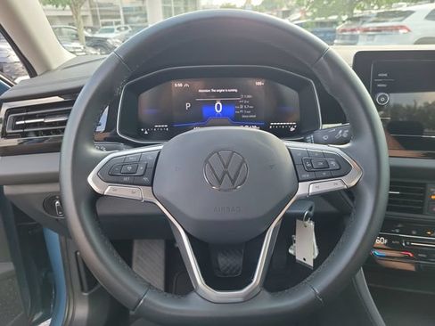 Used 2025 Volkswagen Jetta S FWD image 29