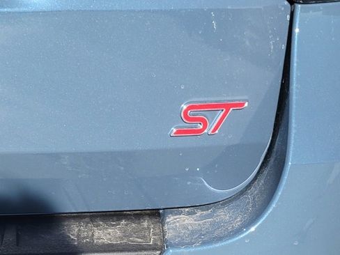 New 2026 Ford Explorer ST image 11